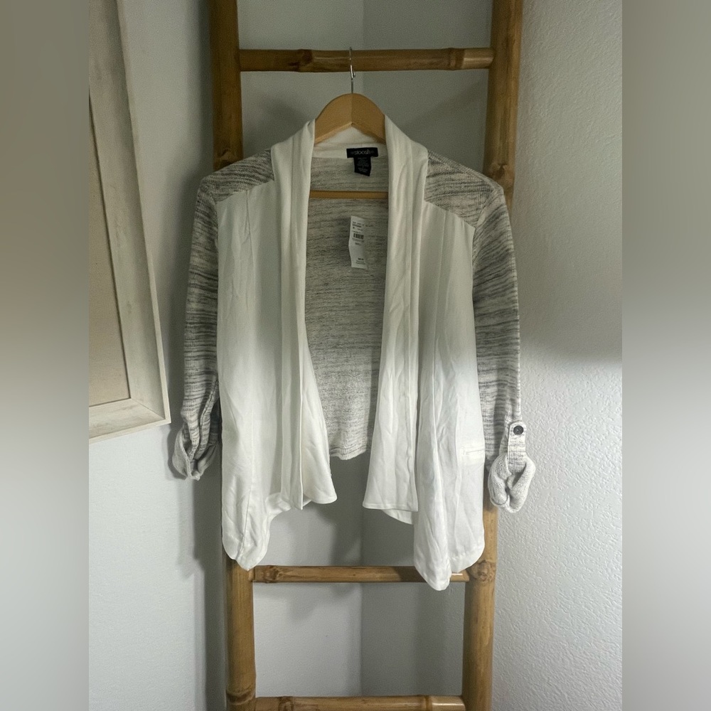 STOOSH cardigan